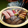 韓国料理専門 室内炭火BBQキャンプ場 incamp - メイン写真: