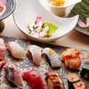鮨 からす - メイン写真: