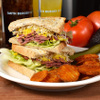 SMITH BURGER CLUB - メイン写真: