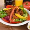 SMITH BURGER CLUB - メイン写真: