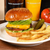SMITH BURGER CLUB - メイン写真:
