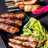 炭火やきとり 伝兵衛 - メイン写真:
