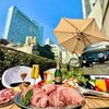 テラス付きBBQ＆貸切パーティー 渋谷ガーデンルーム - メイン写真:
