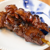 焼鳥 虎忠 - メイン写真:お店で1番人気のレバー