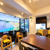 Social Cafe & Bar OnOkuri - メイン写真: