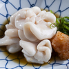 京のかわば田 - メイン写真:くも子ポン酢