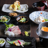 京のかわば田 - メイン写真:かわば田コース