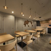 salmon atelier Hus - メイン写真: