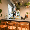 VIBES curry＆diner - Counter Seating