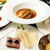 華月 - メイン写真:料理集合