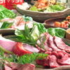 Yokohama Yakiniku Agyuu - 料理写真: 肉はA5、銘柄牛を使用しておりますので、御安心してお召し上がり下さい。
