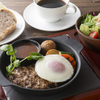 SARAS CAFE ＆ BRASSERIE - メイン写真: