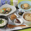 吉野本葛 天極堂 - 料理写真:季節の膳“葵の膳”