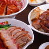 ヤミーダック - 料理写真:コースメニューや飲み放題もあり、パーティー・宴会シーンにも