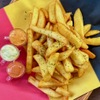 クラフトビアバル　IBREW - 料理写真: