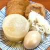 焼きとり おでん 富まる - メイン写真: