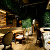 茶屋町 ファクトリーカフェ - メイン写真: