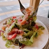 軽井沢SE i - 料理写真:軽井沢サラダ