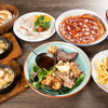 粋楽 - メイン写真:4730円コース（飲み放題付）