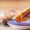 ブルース飯店 - メイン写真:餃子