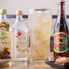 ブルース飯店 - メイン写真:豊富なドリンク