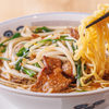 ブルース飯店 - メイン写真:スタミナラーメン