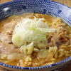 長岡生姜ラーメン しょうがの湯 - メイン写真:
