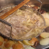長岡生姜ラーメン しょうがの湯 - メイン写真: