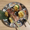 en yakitori - メイン写真: