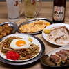 ラーメン ヤキソバ 一丁目 - メイン写真: