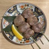 en yakitori - 料理写真: