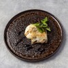 800°DEGREES ARTISAN PIZZERIA - 料理写真:シェフズランチコースの横浜穴子のスモークフリット