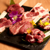 士別成吉思汗 薄野店