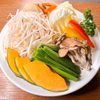 ジンギスカン ひげのうし - メイン写真: