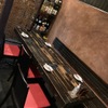 岡山料理専門店～cooking　of　art　Ikiya～ - 内観写真:テーブル席
