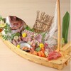 Seafood Sakaba Uopuku