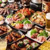 絆 個室居酒屋 - メイン写真: