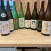浜焼き団 - ドリンク写真:日本酒