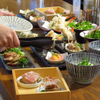 スタンド JAPA SOBA HANAKO - メイン写真: