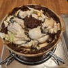 麦酒庵 - 料理写真:牡蠣の土手鍋