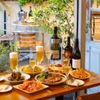 nakameguro SLOW TABLE - メイン写真: