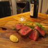 nakameguro SLOW TABLE - メイン写真: