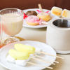 Marble Shisha Lounge - メイン写真: