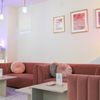 Marble Shisha Lounge - メイン写真: