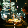 SOAK ROOFTOP RESTAURANT & BAR SHIBUYA - メイン写真: