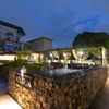GRILL TERRACE ABURU - メイン写真: