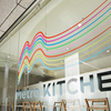 Metro KITCHEN - メイン写真:大阪市立中央図書館内B1Fにございます。
