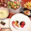 実乃里 de バル - 料理写真: