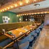 SHINAGAWA PIVOT - メイン写真: