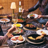 THE THEATRE TABLE - メイン写真: